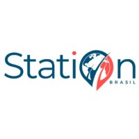 Station Brasil logo - Similar company to Aire Intercâmbio
