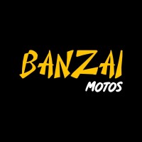 Banzai Motos logo - Similar company to Tabacaria-Online.Com