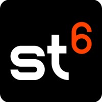 Scale Team Six logo - Similar company to Prismera