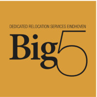 Big5 Relocations logo - Similar company to Halo Concierge And Travel