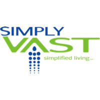 SimplyVast logo - Similar company to Sigma Industries Llc