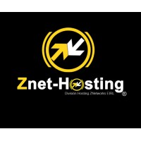 Znet-Hosting Web Hosting Chile logo - Similar company to Grid Hosting Limited