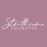 Strathcona Collective Magazine logo - Similar company to Defieh Strategies