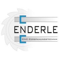 Enderle CNC-Zerspanungstechnik logo - Similar company to Techma Cnc-Maschinen Technik Gmbh