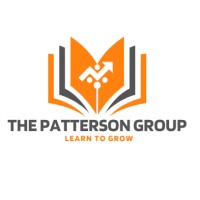 The Patterson Group logo - Similar company to Blue Wealth