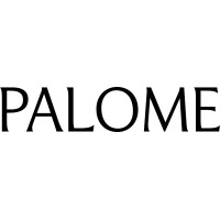 Palome logo - Similar company to Rdentify Connect