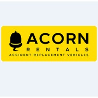Acorn Rentals logo - Similar company to Ridare
