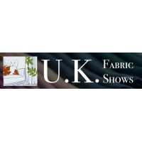 U.K. Fabric Shows Ltd logo - Similar company to Weavestar Textiles