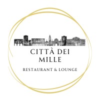 Città dei Mille - Restaurant & Lounge