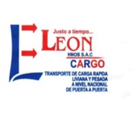 TRANSPORTES LEON HNOS. SAC logo - Similar company to Transportes Ryj S.A.C.