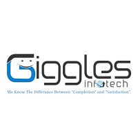 Giggles Infotech logo - Similar company to Straumrtech