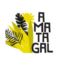 AMATAGAL | espaço para eventos, reuniões e workshops logo - Similar company to The Drake Language Solutions