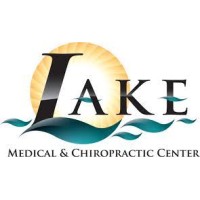 Lake Medical & Chiropractic Center logo - Similar company to Longevity Physical Therapy