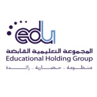 Educational Holding Group logo - Similar company to Educational Yard