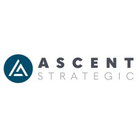 Ascent Strategic logo - Similar company to Xoss