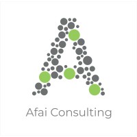 Afai Consulting logo - Similar company to Freedom Studio