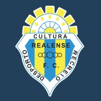 Realense Futebol Clube logo - Similar company to Studium Creative Co.