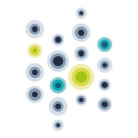Healthcare Infection Society logo - Similar company to Knowlex (Knowledge Exchange)