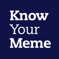 Know Your Meme logo - Similar company to Redeye Media