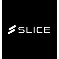Slice - Private Ledger Technology logo - Similar company to Ai2B