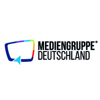 Mediengruppe Deutschland GmbH logo - Similar company to Mediengruppe Berlin