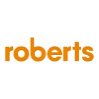 Oy Roberts Ab logo - Similar company to Mausteaitta Oy