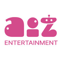 AIZ Entertainment logo - Similar company to Bambou Tree