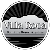 Manuel Antonio Hotel Villa Roca in Costa Rica logo - Similar company to Don Marcos