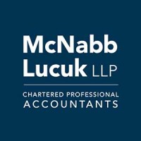 McNabb Lucuk LLP Chartered Professional Accountants logo - Similar company to Beacon Hill Partners Ltd.