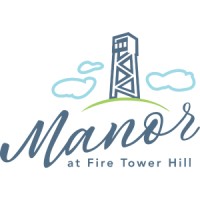 Manor at Fire Tower Hill logo - Similar company to Link Stone Advisory