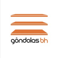 Gôndolas BH logo - Similar company to Gondolas E Prateleiras Afonsofer