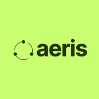 Aeris - Agência de Marketing logo - Similar company to Linkae Rh
