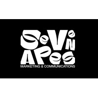 Seven Apes logo - Similar company to Crftd.It