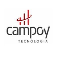 Campoy Tecnologia logo - Similar company to Grupo Livercom