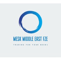 MESK Middle East FZE logo - Similar company to Polyfoam Middle East Llc