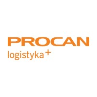 PROCAN logistyka+ logo - Similar company to Procan