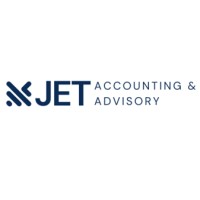 JET Accounting & Advisory logo - Similar company to Ks Partners Accountants & Advisors