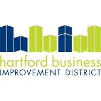 Hartford Business Improvement District logo - Similar company to Bristolworks!