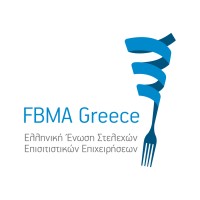 FBMA Greece | Food and Beverage Management Association of Greece logo - Similar company to General Control: Environmental & Public Health Innovations