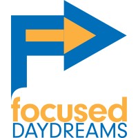 focusedDAYDREAMS
