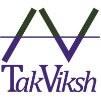 TakViksh Engineering Pvt Limited logo - Similar company to Quanta Process And Project Services Pvt. Ltd.