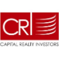 Capital Realty Investors logo - Similar company to The Eklund Gomes Team