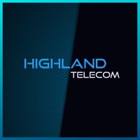 Highland Telecom Ltd. logo - Similar company to Fusion Telecom Ltd