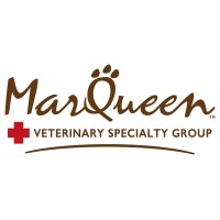 MarQueen Veterinary Specialty Group logo - Similar company to Knowsnack