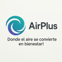 Air Plus logo - Similar company to Stockerai