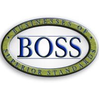 TheB2BBOSS logo - Similar company to Orion Interiors, Inc.