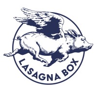 The Lasagna Box