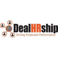 DealHRship logo - Similar company to Vcio Hr