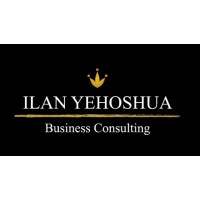 Ilan Yehoshua Business Consulting logo - Similar company to Relyq Inc.