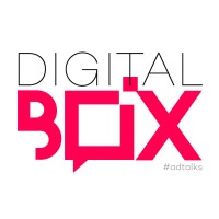 DigitalBox logo - Similar company to Digitalbox Plc